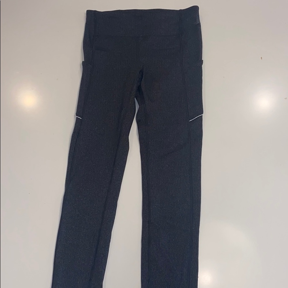 Lululemon invigorate leggings